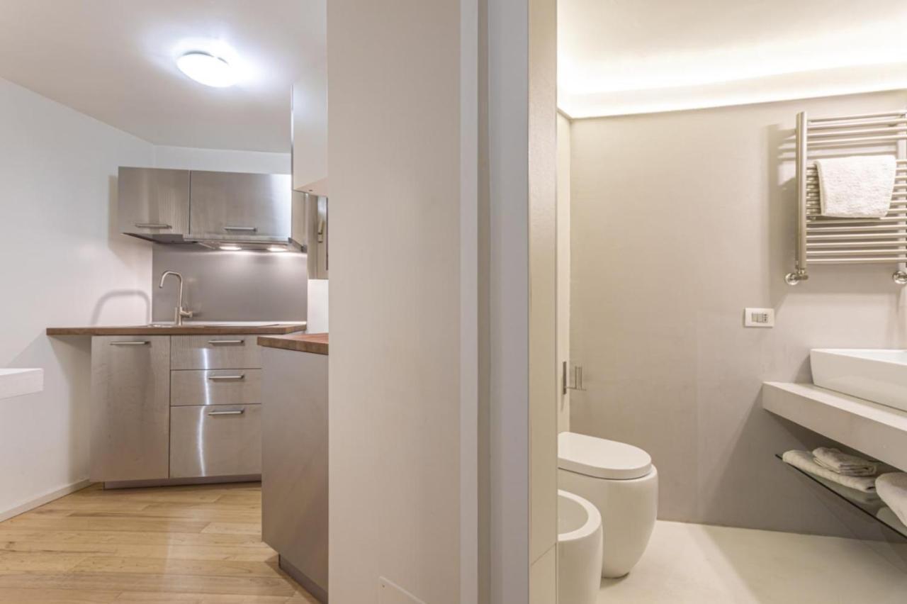 Lucrezia Apartment - Close To Piazza Navona Řím Exteriér fotografie