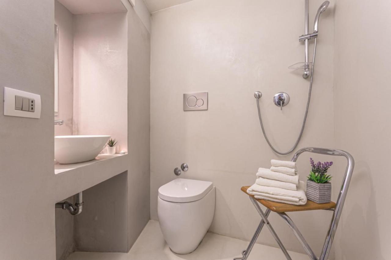 Lucrezia Apartment - Close To Piazza Navona Řím Exteriér fotografie