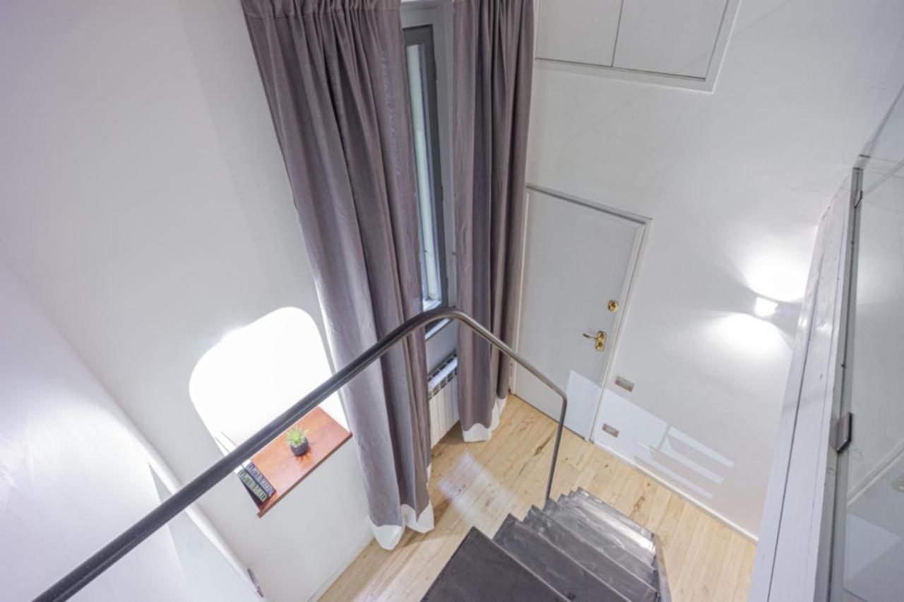 Lucrezia Apartment - Close To Piazza Navona Řím Exteriér fotografie